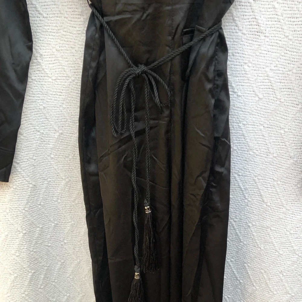 Nasty‎ Gal Jumpsuit Black - Picture 6 of 8